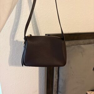 tory burch romy shoulder bag